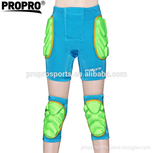 Outdoor Sport Protective Hip Butt Pads Gear shorts for Skiing Snowboarding&Skating for Children